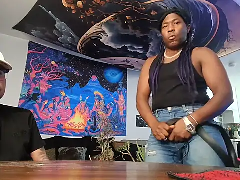 illroots36 webkamerás műsora