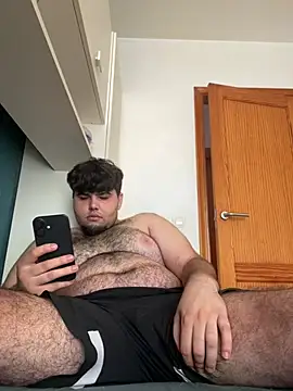 Chat XXX ao vivo de Yannick04