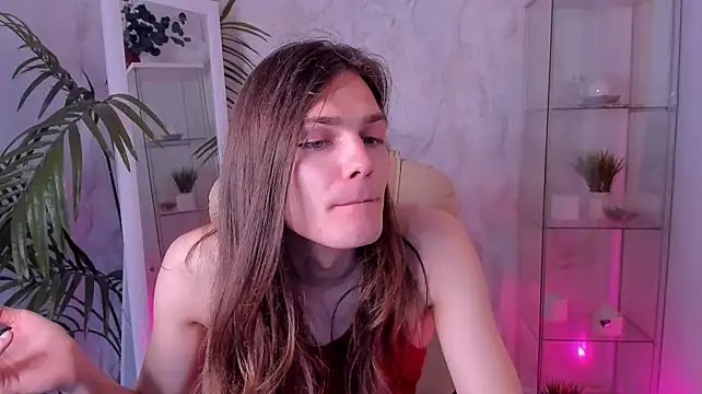 Chat XXX Live WillFobos