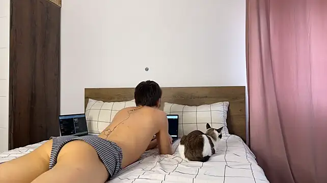 MathiasRay – Naživo XXX chat