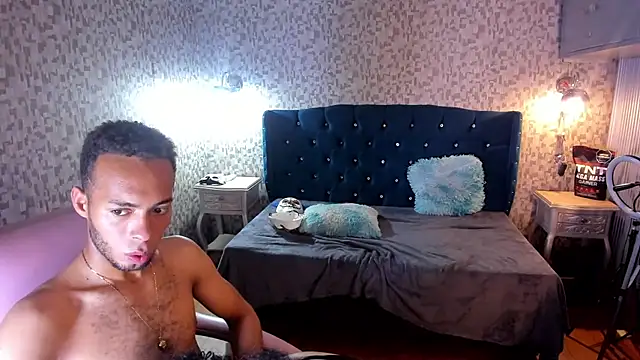 PatrickANDSofi Live XXX Chat