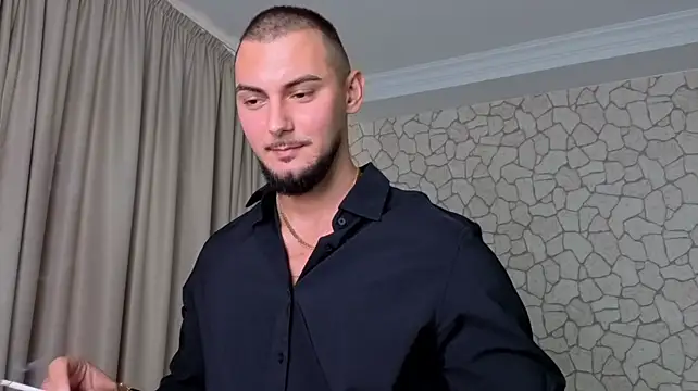 ClintMasters Webcam-Show