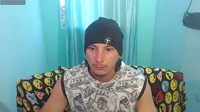 MrKingsaintx's Live XXX Chat