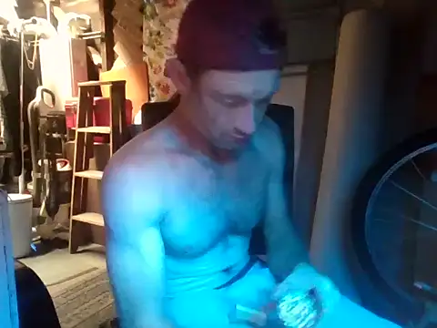 XXX chat uživo modela KINGSPARKY79