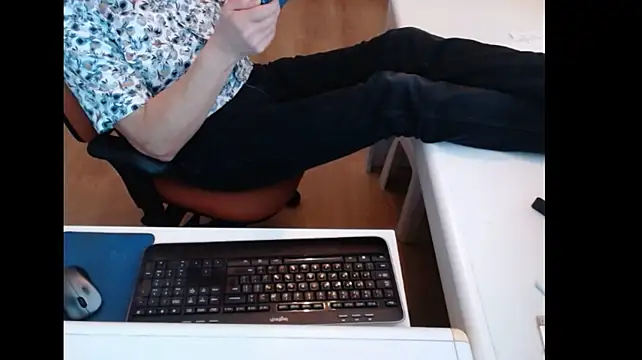 Chat +18 de dutchpornking ao vivo