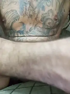 Kerryflon's Live XXX Chat