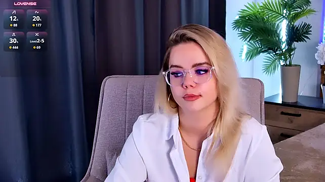 XXX chat uživo modela PrincessSlay