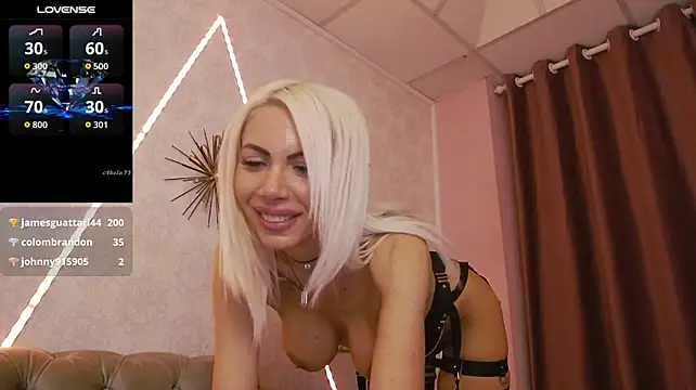 Chat XXX ao vivo de RubyDivine