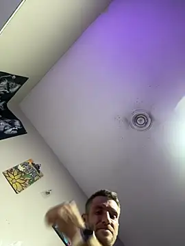 Show webcam de jcoleBG91