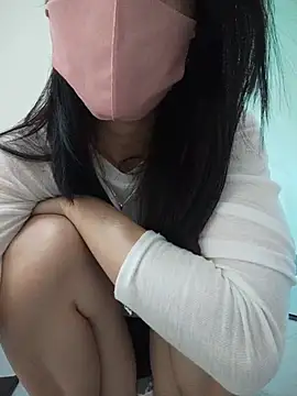 Amelinda_Thanh Chat XXX in diretta