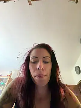 ShadowInkGirl Live XXX-Chat