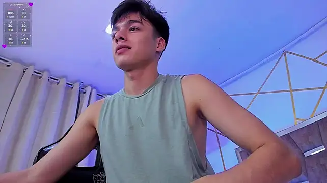 Gerony_のライブXXXチャット