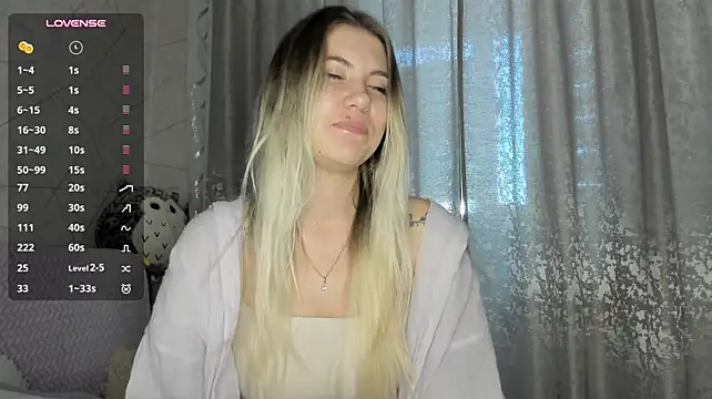 Chat XXX ao vivo de KatieLesco