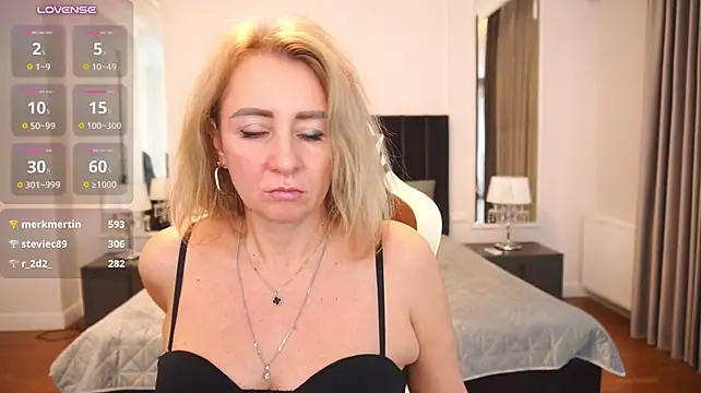 LavanderSophi Live XXX-chat