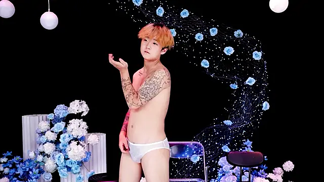 Apex-ABCboy's Live XXX Chat