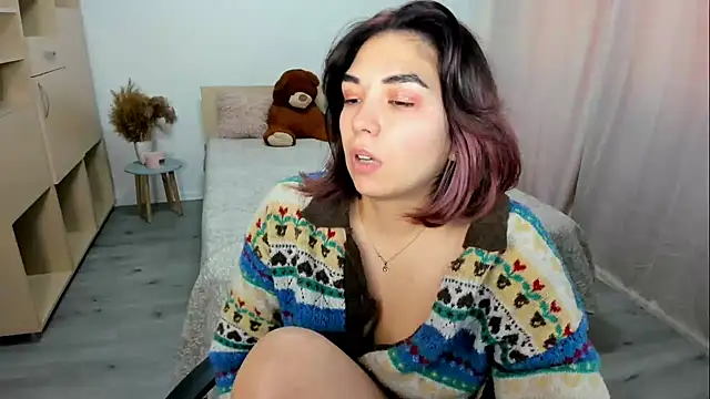 AlexaJuly live XXX chat