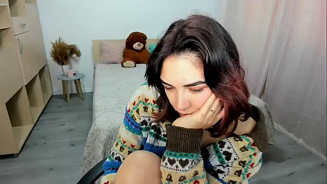 AlexaJuly Chat XXX live
