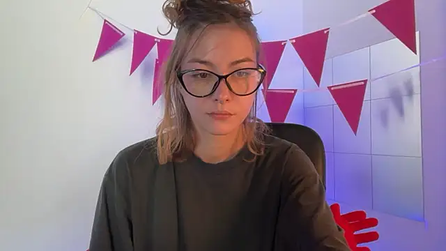 دردشة Hairytale الجنسية المباشرة