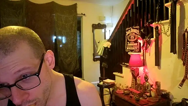Chat XXX Live MasterDaddyCool
