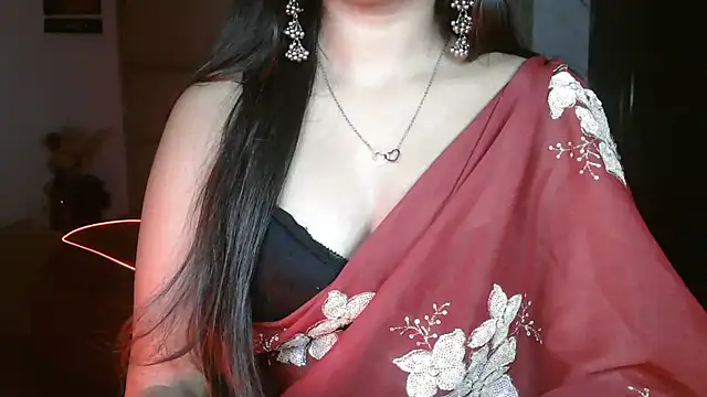 isha_here's Live XXX Chat