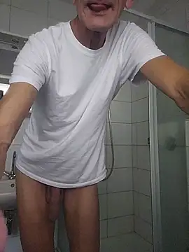 Sabrinchen's Live XXX Chat