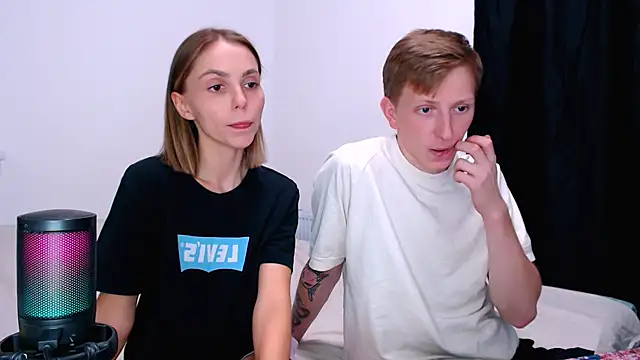 juliaanddima live XXX chat