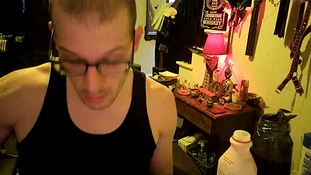 MasterDaddyCool Live XXX Chat