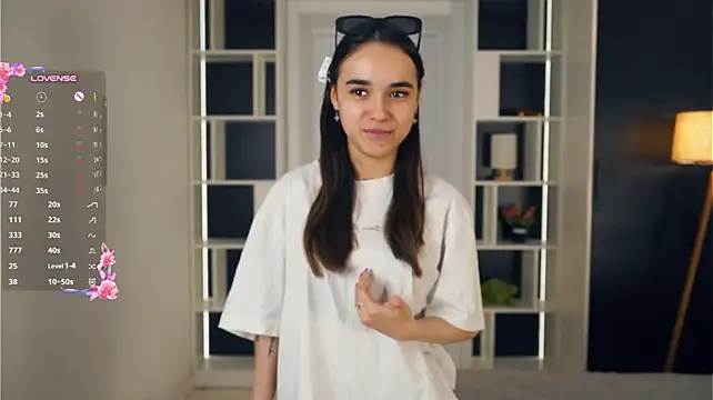 CourtneyBasbas Live XXX-Chat
