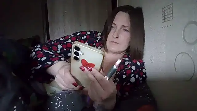 AllaSowinskaya – Live XXX-chat