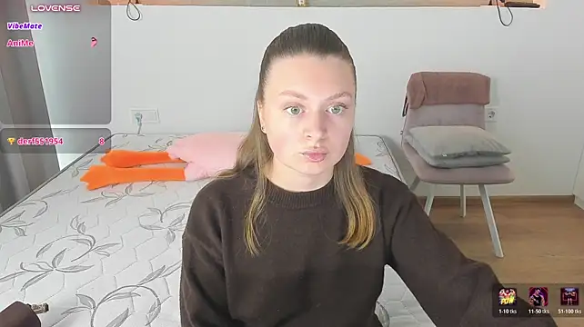 Chat XXX Live Kitkatvel