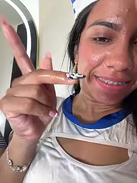 helen_vidal2 Chat XXX in diretta