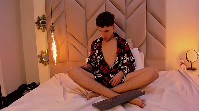 MaxLeons 라이브 XXX 채팅
