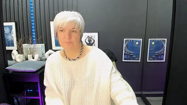 Chat XXX ao vivo de CarmenSoft