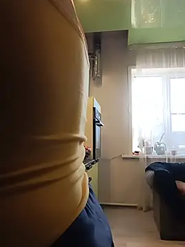 Živý XXX chat Milahka_Nata