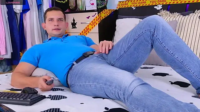 Jimmy_Doss 라이브 XXX 채팅