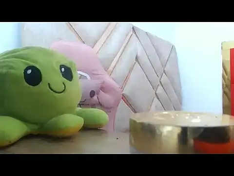 vaiolethts' Live XXX Chat