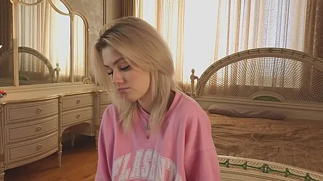 Živý XXX chat MercedezTimbs