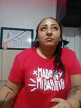 Azurafairy Live XXX-Chat