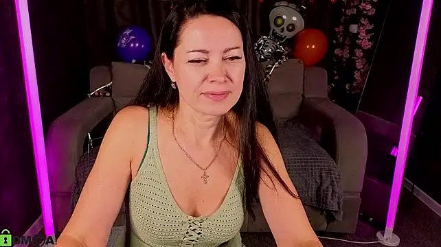 Maria_HowardのライブXXXチャット