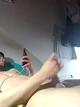nachitomix Live XXX-Chat
