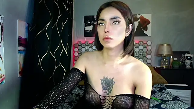 Hot_Metallica69 Live XXX Chat