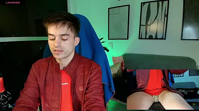jacob_ferrer Live XXX-Chat