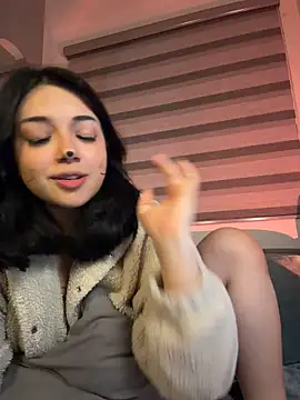 แชท XXX สดของ dani-nari