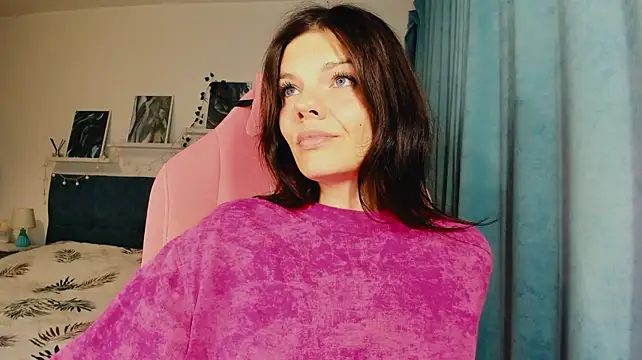 Živý XXX chat AlysaNightmoon