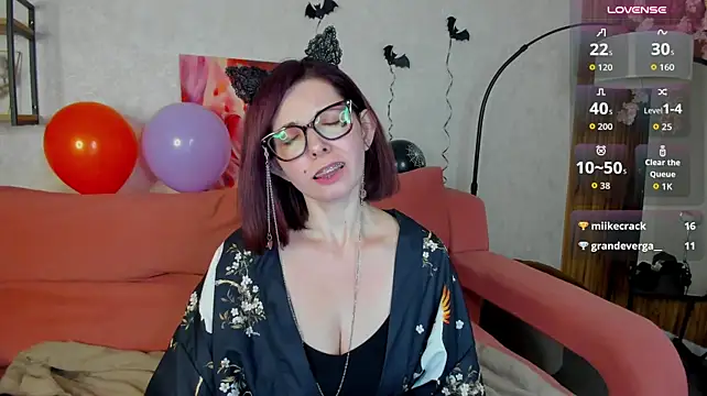 Donna_Hale Live XXX-Chat