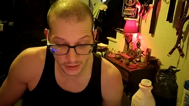 MasterDaddyCool – Naživo XXX chat