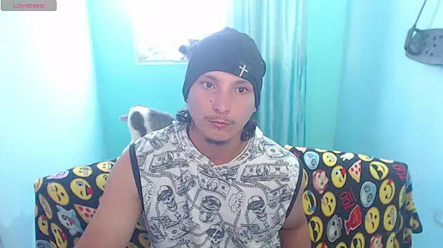 MrKingsaintx 라이브 XXX 채팅