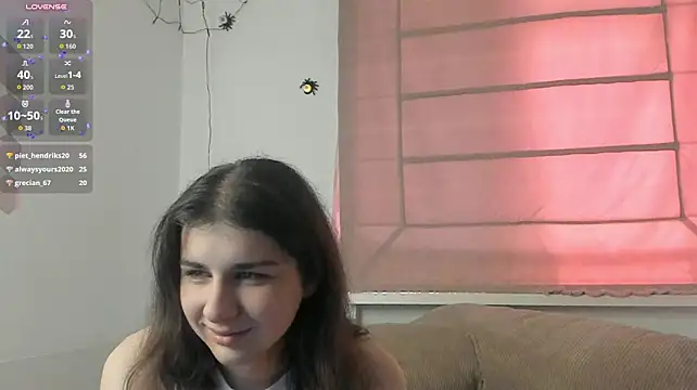 Amber_Chaos Live XXX Chat