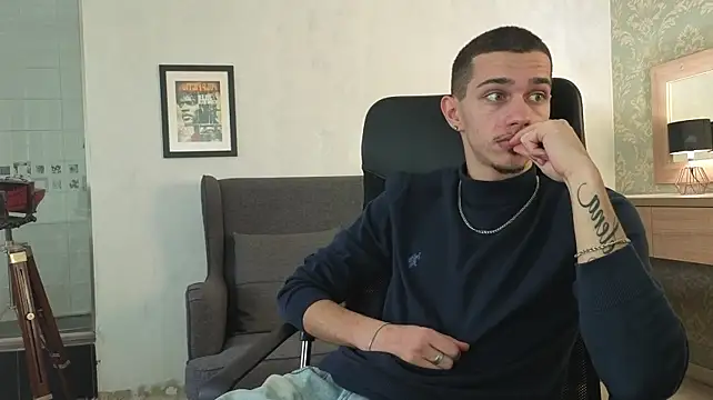 Chat XXX Live KaydenDrew