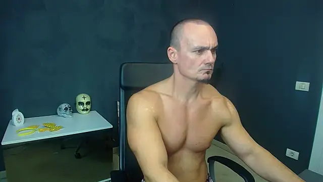 Chat XXX ao vivo de KaelSage